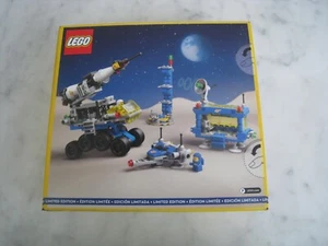 LEGO 40712 Micro Rocket Launchpad Limited Edition 325 pieces New in Unopened Box - Picture 1 of 5