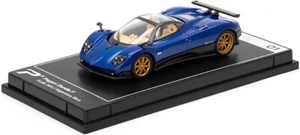 PosterCars 1:64 Scale Hypercar League Collection Diecast No 1-24 *Choose Number* - Picture 1 of 43