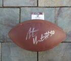 Signed Indianapolis Colts Chiefs Justin Houston Nfl Football Global Certified