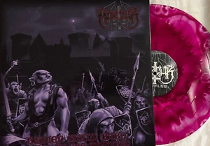 Marduk – Heaven Shall Burn... When We Are Gathered LP 2022 Osmose [Magenta] *FR - Picture 1 of 8