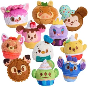 Disney Munchling Single Serve Plush series 1 ***YOU CHOOSE*** - Picture 1 of 9