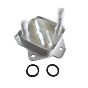 Conjunto de enfriador de aceite 15710-38021 1571038021 para TOYOTA LEXUS LAND CRUISER - Imagen 1 de 2
