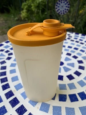 Tupperware Ölprinz Dressingbehälter - Bild 1 von 3