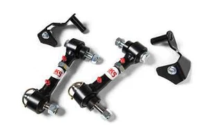 JKS 2032 Quick Disconnect Links for 18-25 Jeep Wrangler/Gladiator w/0-2" Lift - Picture 1 of 3