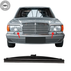 W126 Wischerblatt Scheinwerfer NEU - Bild 1 von 7