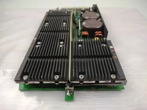 Carte d'alimentation émetteur ATSC Leitch DigiBus FR-3611 3611PM - Photo 1/6