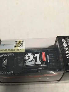 1:64 Action Paul Menard #21 Motorcraft Darlington 2019 Ford Mustang - Picture 1 of 4