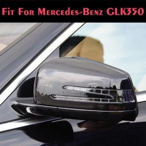 Automatic Folding Power Heated Driver Side View Mirror Fit For Mercedes GLK350 - Picture 1 of 1