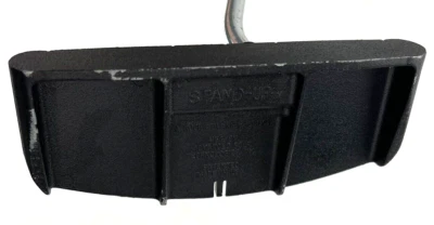 Roger Evans Stand-Up Alignment Putter Advanced Golf Technologies 35" RH - Image 1 of 4