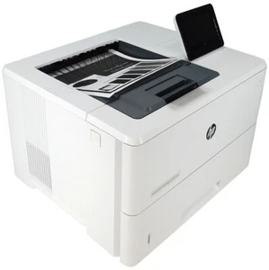 HP LaserJet Managed E50145DN Laser Printer LOW METER 41K - Picture 1 of 1