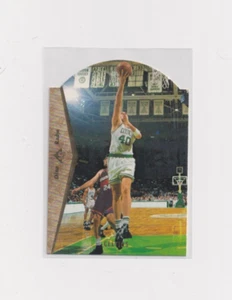 1994-95 SP DIE CUT parallel insert Dino Radja #D37 Boston Celtics - Picture 1 of 3