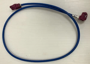 Original Jaguar XF 16+ / F-Pace 16+ / XE Range 15+ Reparatur Kabel Overlay T2H14567 - Bild 1 von 4