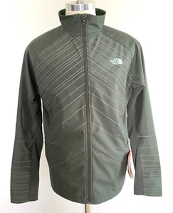 The North Face Men's Isotherm Ruinning Jacket Large - Picture 1 of 5