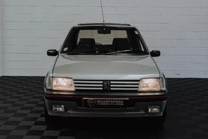 Peugeot 205 GTi 1.9 - Picture 1 of 19