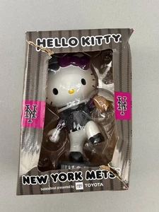New York Mets 2025 Hello Kitty Bobblehead - Bild 1 von 5