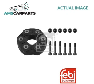 PROPSHAFT JOINT REAR 43527 FEBI BILSTEIN NEW OE REPLACEMENT - Image 1 of 4