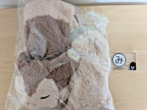 Pokemon Center Original Furret Bufanda Silenciador Limitado 2024 Pokémon - Imagen 1 de 4