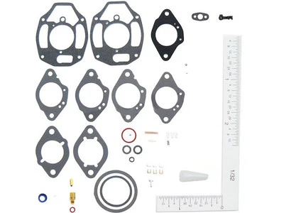 Kit de reparación de carburador para 1966 Studebaker Wagonaire Walker 29128ZTJX 3,2 L 6 cilindros Foto 1 de 2