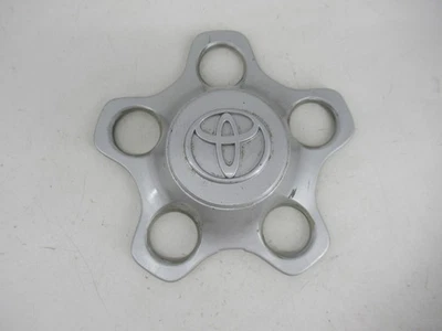 Tapacubos tapacubos Toyota Highlander 5 radios OEM 16" rueda genuina 4261148040 Foto 1 de 4