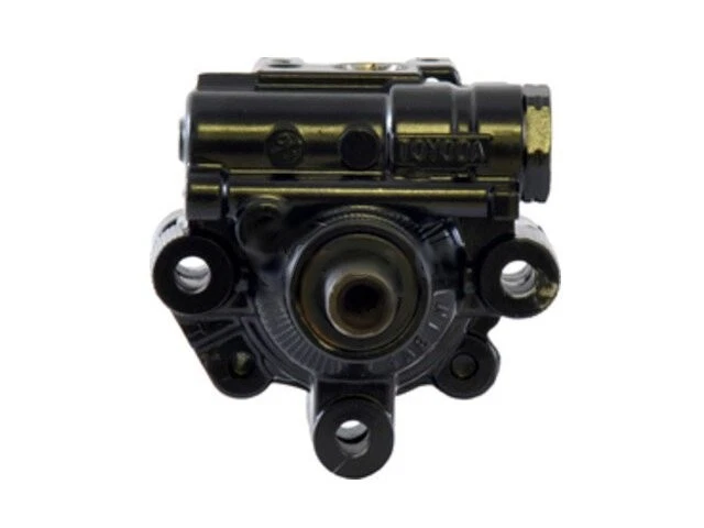 Bomba de dirección asistida 47QFDH19 para Mitsubishi Raider 2008 2009 Foto 1 de 1