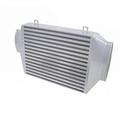 Intercooler attacco superiore aggiornato per MINI Cooper S R53 1.6 2002-2006 sovralimentato - Immagine 1 di 4