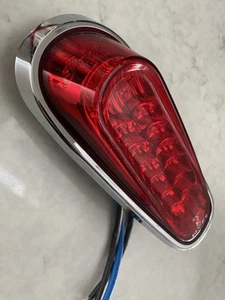 2015 Indian Scout Rear Light / Stop Light - Picture 1 of 4