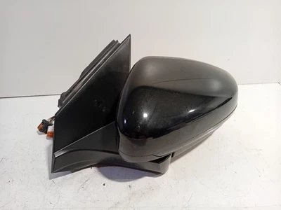 Specchio elettrico esterno sinistro Peugeot 3008 2.0 BlueHDi 180 - Immagine 1 di 4