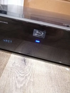 Toshiba REGZA D-BW500 Blu-ray DVD Recorder HDD HDMI All Function Tested Japan - Picture 1 of 16