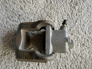 Pinza de freno de disco lado de paso nueva RightFiat 124 1974-77X-1 9 delantera bertone antigua - Imagen 1 de 8