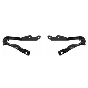 For Mazda CX-9 2016-2021 Hood Hinge Assembly Driver and Passenger Side Pair - Picture 1 of 5