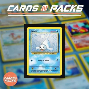 Carte Pokemon Otaria 41/102 Set de Base Edition 2 NM-Mint 🇫🇷 - Picture 1 of 2