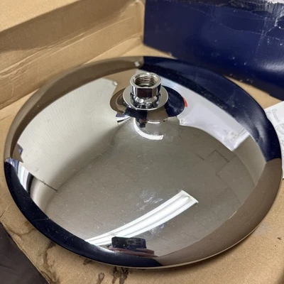 Многофункциональная душевая насадка Grohe 26456000 Grohtherm Euphoria 260 — новая в открытой коробке  - Изображение 1 из 4