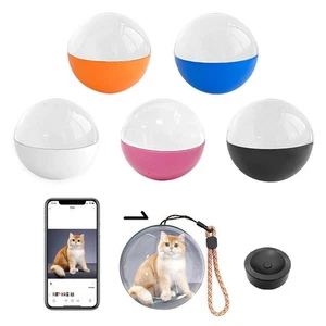 Electronic Crystal Ball Video Player Anniversary,Birthday,WeddingLights Hot Sale - Picture 1 of 19