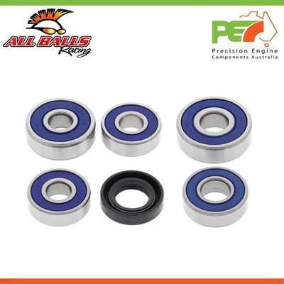 Cojinete de rueda delantera y trasera todas las bolas para Suzuki TS100 1978-1979 Foto 1 de 4