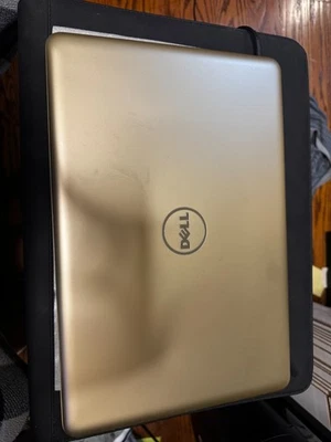 Dell Inspiron 5565 AMD radeon r7, Laptop, 8gb ram 1tb HD - Image 1 of 4