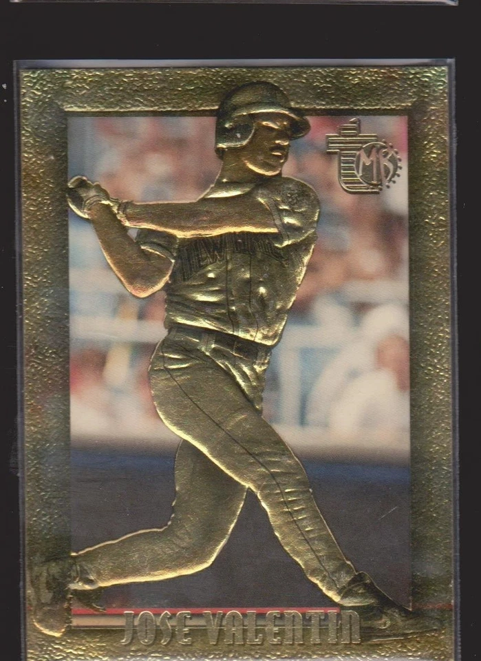 Baseball Collection Vintage Rookies Inserts (19/34)-- Get 40% off!! - Image 1 of 1