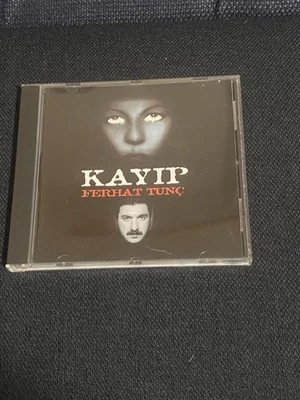 Ferhat Tunc CD Album - Bild 1 von 2