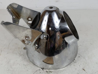 Victory Classic Touring 2001 V92C V92TC Faro Lámpara Soporte Cubo Carcasa Foto 1 de 4