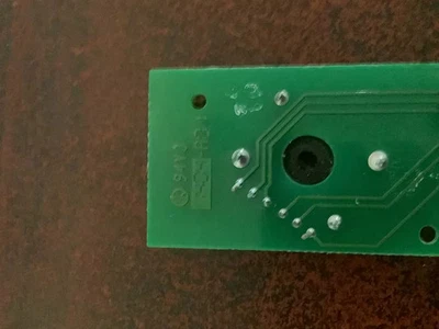 Whirlpool Duet Control Board 1404-A01 AZ174211 | CG782 - Image 1 of 3