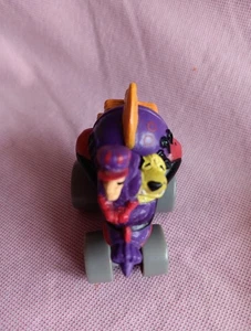 1996 Burger King Wacky Racers Dastardly & Muttley - Bild 1 von 4