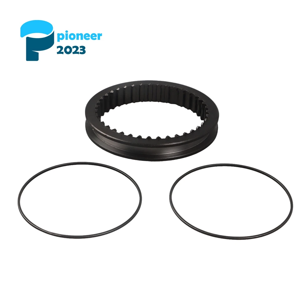 Закаленная втулка 3-4-й передачи для коробок передач Honda Acura K20 K20A K20Z - Изображение 1 из 4