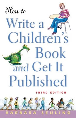 How to Write a Children?s Book and ..., Seuling, Barbar - Image 1 of 2