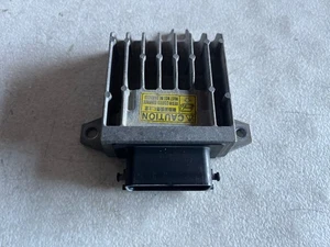 2007-2009 MAZDA 3 2.3L TRANSMISSION CONTROL MODULE TCM TCU L34T 18 9E1B - Picture 1 of 5