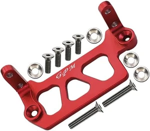 Für Traxxas Unlimited Desert Racer 4X4 (#85076-4) Upgrade Teile Aluminium Servo M - Bild 1 von 4