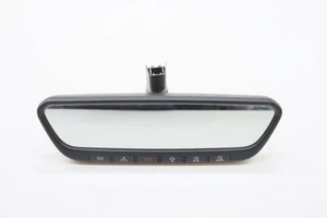 2019 - 2025 GENESIS G70 FRONT WINDSHIELD REAR VIEW MIRROR OEM 85101G90004X - Picture 1 of 9