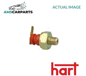 OIL PRESSURE SENSOR SWITCH LOWER 534 287 HART NEW OE REPLACEMENT - Picture 1 of 5