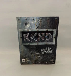 KKND: Krush Kill 'N Destroy Big Box Original PC Spiel 1997 - Bild 1 von 10