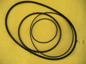 Cinghia Mix Tonda + Angolare D=1 3/16-2 3/4in 5x 10139 - Foto 1 di 1