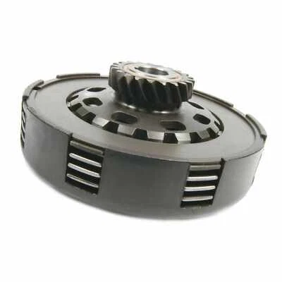FERODO Standard Clutch For Vespa COSA 1 VSR1 200 1988-1991 - Image 1 of 4