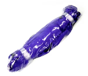 Rundschlinge 1000 kg 1m Nutzlänge mit Zertifikat Hebeschlinge Hebegurt (959100) - Bild 1 von 2